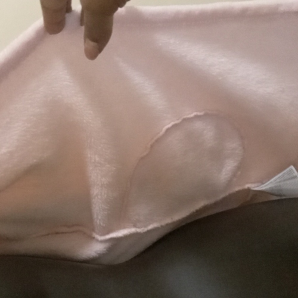 Child's bathrobe - Picture 4 of 7